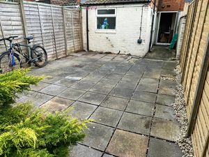 Garden- click for photo gallery